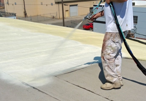 PU Foam là gì? Giải pháp cách nhiệt cách âm tốt nhất hiện nay